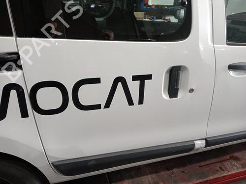 Used Right slide door DACIA DOKKER MPV (KE_) [2012-2021]  31968435