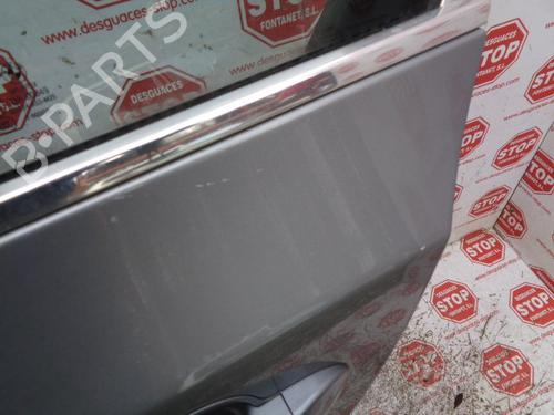 Left rear door BMW 5 (E60) 525 d | BP8499569C4 