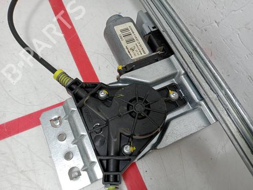 Front left window mechanism PEUGEOT EXPERT Tepee (VF3X_) 2.0 HDi 120 | BP38747554C22 - Image 3