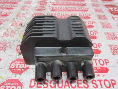 Used Ignition coil OPEL ASTRA F Estate (T92) 1.7 TD (F35, M35) (68 hp) 7387169