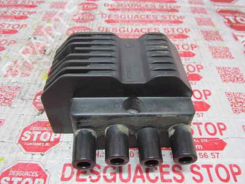 Ignition coil OPEL ASTRA F Estate (T92) 1.7 TD (F35, M35) (68 hp) 7387169