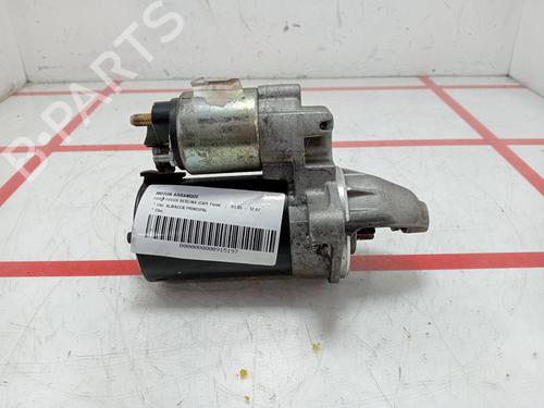 Used Starter Starter FORD FOCUS II Saloon (DB_, FCH, DH) 1.6 (100 hp) 33852473 33852473