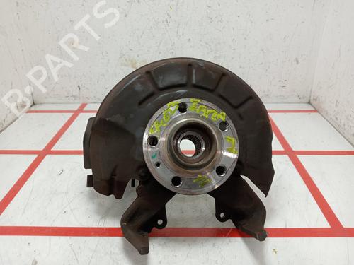 Used Left front steering knuckle SEAT IBIZA III (6L1) [2002-2009]  29861824