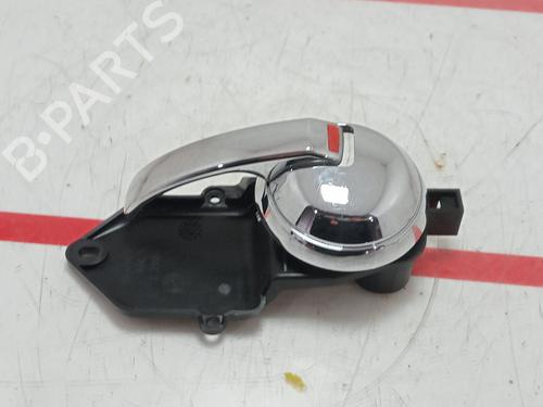 Venstre fortil invendig håndtag FIAT 500 (312_) 0.9 (312AXG1A, 312.AXG11) (86 hp) 32083606