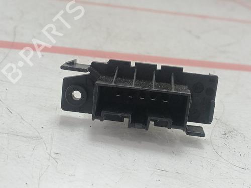 Heater resistor CITROËN BERLINGO / BERLINGO FIRST MPV (MF_, GJK_, GFK_)  | BP28517535M108 
