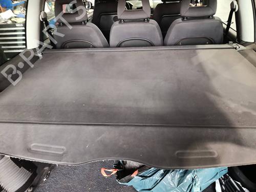 Hattehylde Hattehylde SEAT ALHAMBRA (7V8, 7V9) 2.0 TDI (140 hp) 39696893 39696893