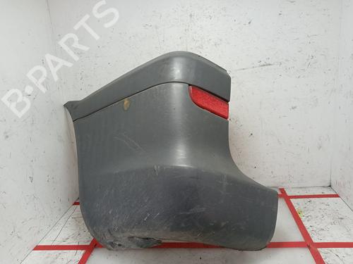 Pare-Chocs D'Angle MERCEDES-BENZ VITO Bus (W639) 109 CDI (639.701, 639.703, 639.705) (95 hp) 22229290