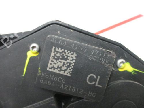 Front right lock FORD FIESTA VI (CB1, CCN) 1.6 TDCi | BP15930338C97 