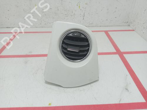 Used Air vent Air vent FIAT 500 (312_) 1.2 (312AXA1A) (69 hp) 33793617 33793617