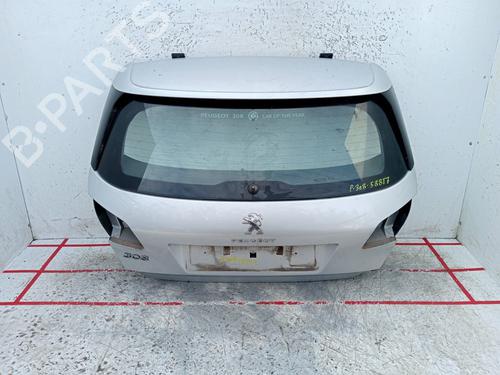 Used Tailgate Tailgate 28962633 28962633