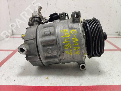 AC compressor FORD C-MAX II (DXA/CB7, DXA/CEU) | BP33267918M34 - Image 4