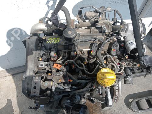 Engine NISSAN JUKE (F15)  | BP32517821M1  - Image 8