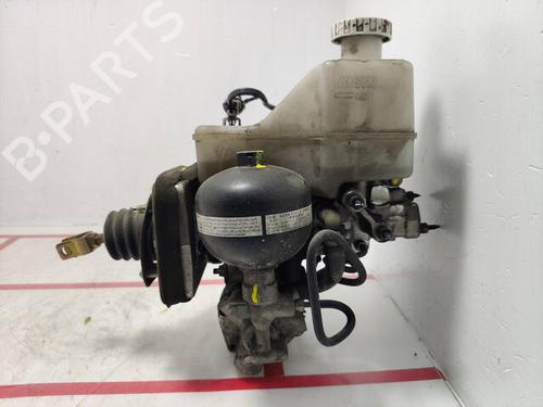 Módulo de ABS Módulo de ABS MITSUBISHI PAJERO III (V7_W, V6_W) 3.2 Di-D (V68W) (160 hp) 36392518 36392518