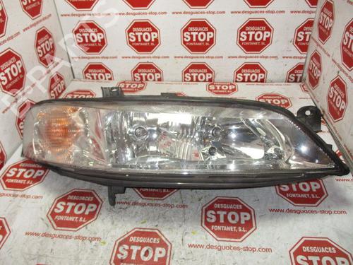 Used Right headlight OPEL VECTRA B (J96) 1.8 i 16V (F19) (115 hp) 7630879