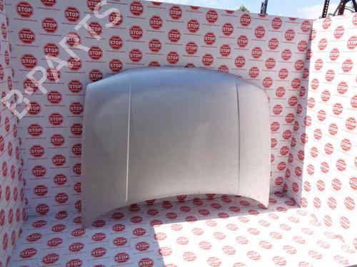 Used Hood VW GOLF IV (1J1) 1.8 T (150 hp) 7621778
