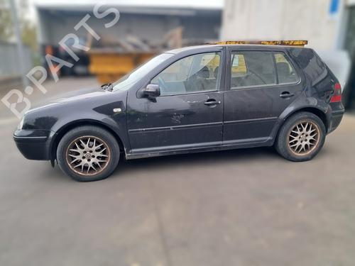 Used Front left window mechanism VW GOLF IV (1J1) [1997-2008]  30930374