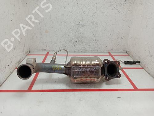 Used Catalyst PEUGEOT 208 I (CA_, CC_) [2012-2021]  29078881