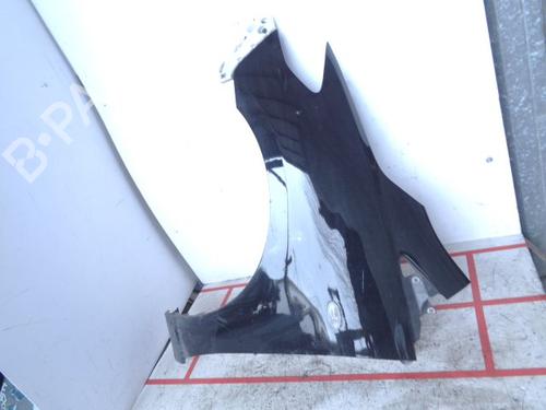 Used Left front fenders MAZDA 5 (CR) 2.0 CD (CR19) (110 hp) 17521289