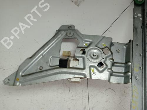 Front left window mechanism VW CRAFTER 30-50 Van (2E_) 2.5 TDI | BP26214519C22  - Image 7