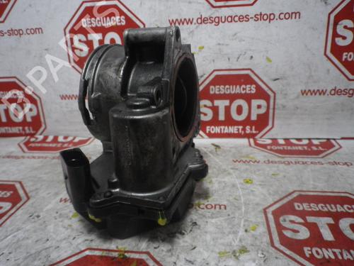 Throttle body VW GOLF V (1K1) | BP24507253M82