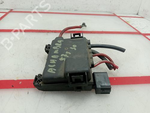 Fuse box SEAT ALHAMBRA (7V8, 7V9) 1.9 TDI | BP20640850E1 