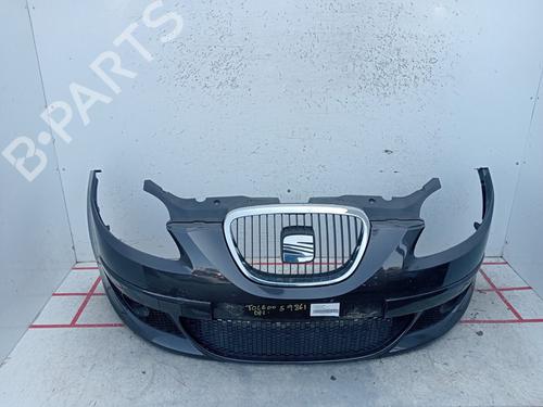 front-bumper-seat-toledo-iii-5p2-2004-2005-2006-2007-2008-2009-36158635 main image