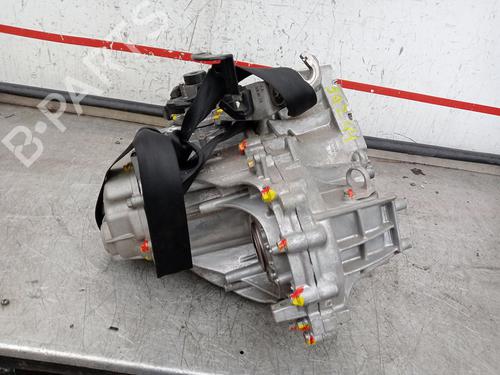 Gearbox KIA RIO IV (YB, SC, FB) 1.0 T-GDI 120 | BP31038928M3  - Image 12