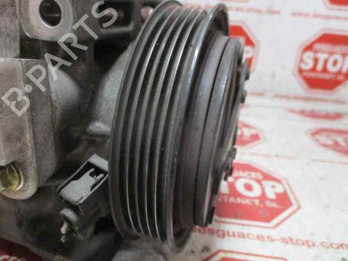 AC compressor FIAT PUNTO (188_) 1.2 16V 80 (188.233, .235, .253, .255, .333, .353, .639,... | BP7389167M34 