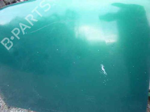 Hood CITROËN SAXO (S0, S1) 1.5 D | BP7620233C1 