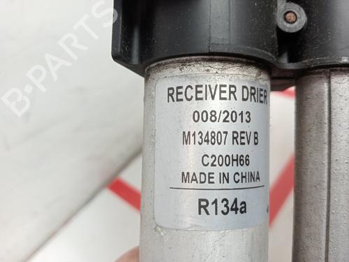 AC radiator FORD FOCUS III | BP32719704M32 - Image 3