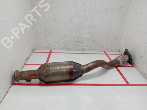 Katalizator RENAULT MEGANE I Classic (LA0/1_) 1.6 e (LA0F, LA0S) 103R000282 | 902850 |