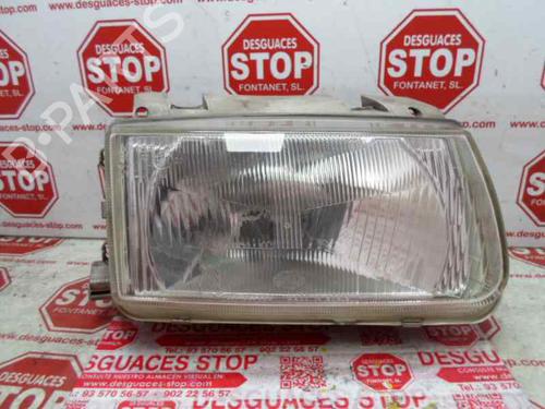 Used Right headlight VW POLO III (6N1) 60 1.4 (60 hp) 7346333