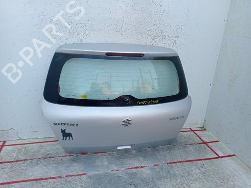 Used Tailgate SUZUKI SWIFT III (MZ, EZ) [2005-2026]  30681800