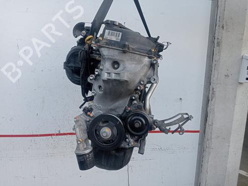 Engine PEUGEOT 107 (PM_, PN_) 1.0 | BP23892556M1 