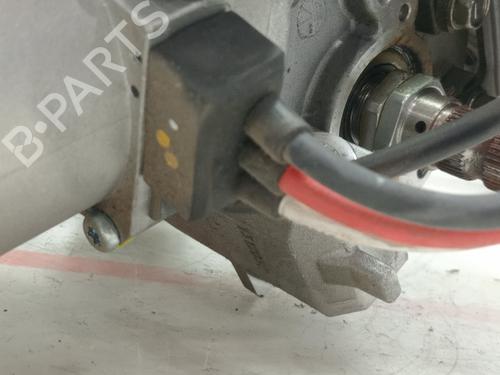 Steering column KIA CARENS IV  | BP37013588M21  - Image 5