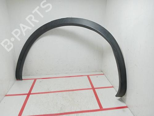 Used Rear left wheel arch trim Rear left wheel arch trim 38000914 38000914