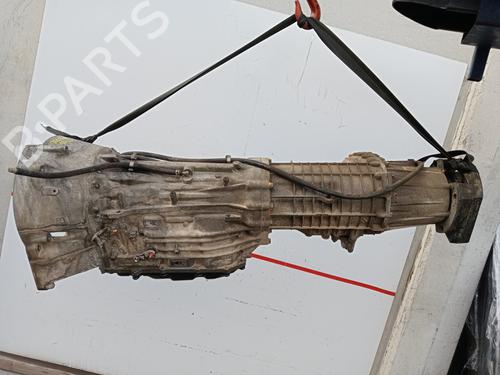 Gearbox VW TOUAREG (7LA, 7L6, 7L7) 2.5 R5 TDI | BP15931263M3 