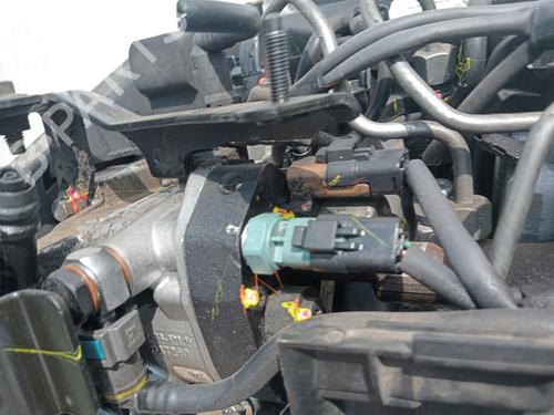 Engine RENAULT MEGANE III Hatchback (BZ0/1_, B3_) 1.5 dCi | BP28374955M1 