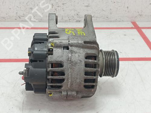 Generator RENAULT MEGANE III Hatchback (BZ0/1_, B3_) [2008-2025]  27725418