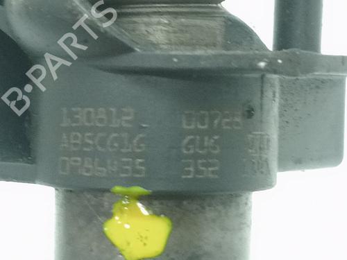 Injector VW CRAFTER 30-50 Van (2E_) 2.5 TDI | BP26214509M100 - Image 6