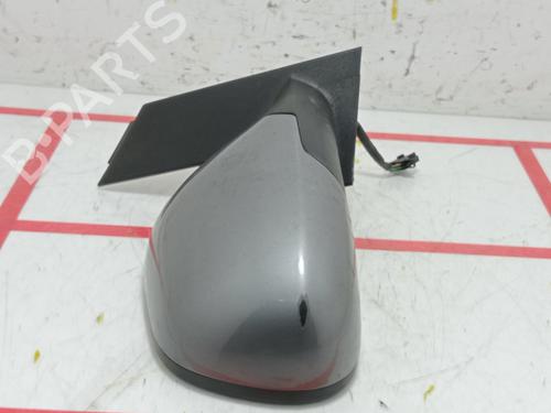 Right mirror SEAT ALTEA XL (5P5, 5P8)  | BP26886224C27 
