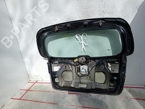 Tailgate SEAT ALTEA XL (5P5, 5P8)  | BP25607832C6 