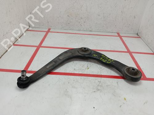 Used Left front suspension arm PEUGEOT 206 Hatchback (2A/C) [1998-2012]  31973158
