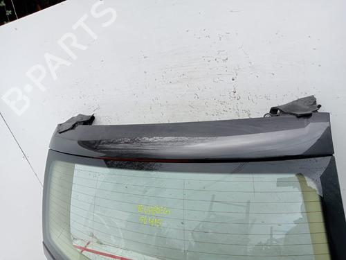 Bakluke CC/Kombi-Kupé VW TOUAREG (7LA, 7L6, 7L7) 5.0 V10 TDI | BP17475430C6 