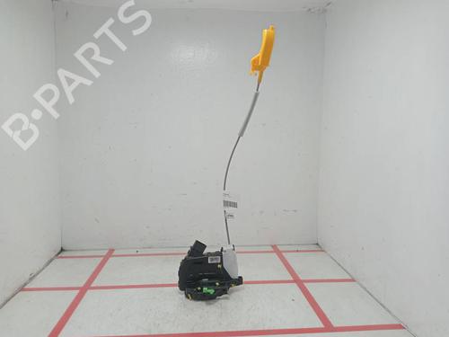 Used Rear right lock Rear right lock HYUNDAI KONA (SX2) [2023-2026] 40182705 40182705