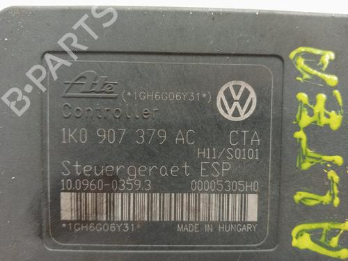 ABS pump SEAT ALTEA XL (5P5, 5P8)  | BP27717059M43 