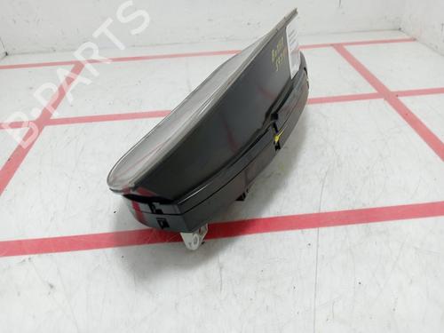 Instrument cluster PEUGEOT BOXER Van 2.0 BlueHDi 110 | BP38935670C47 - Image 3