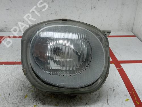 Used Right headlight Right headlight TOYOTA CELICA Coupe (_T20_) 1.8 i 16V (AT200) (116 hp) 26697087 26697087