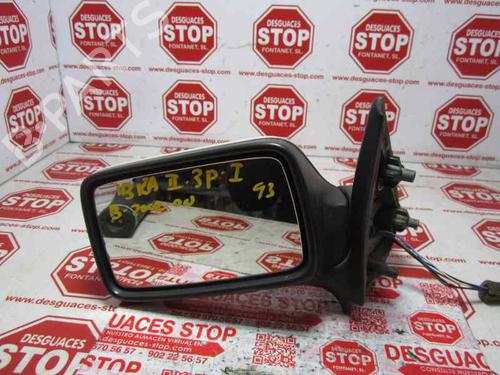 Used Left mirror SEAT IBIZA II (6K1) [1993-2002]  7342202