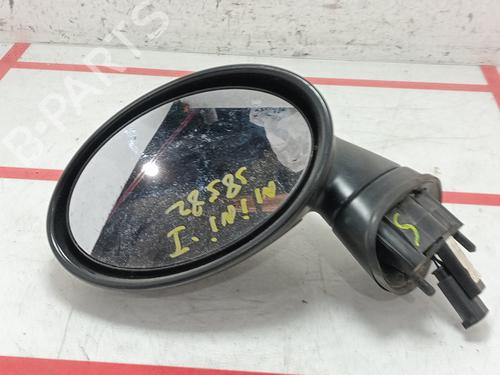 Retrovisor izquierdo MINI MINI (R50, R53) [2001-2006]  27718513